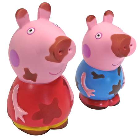 Игрушка Свинка Пеппа