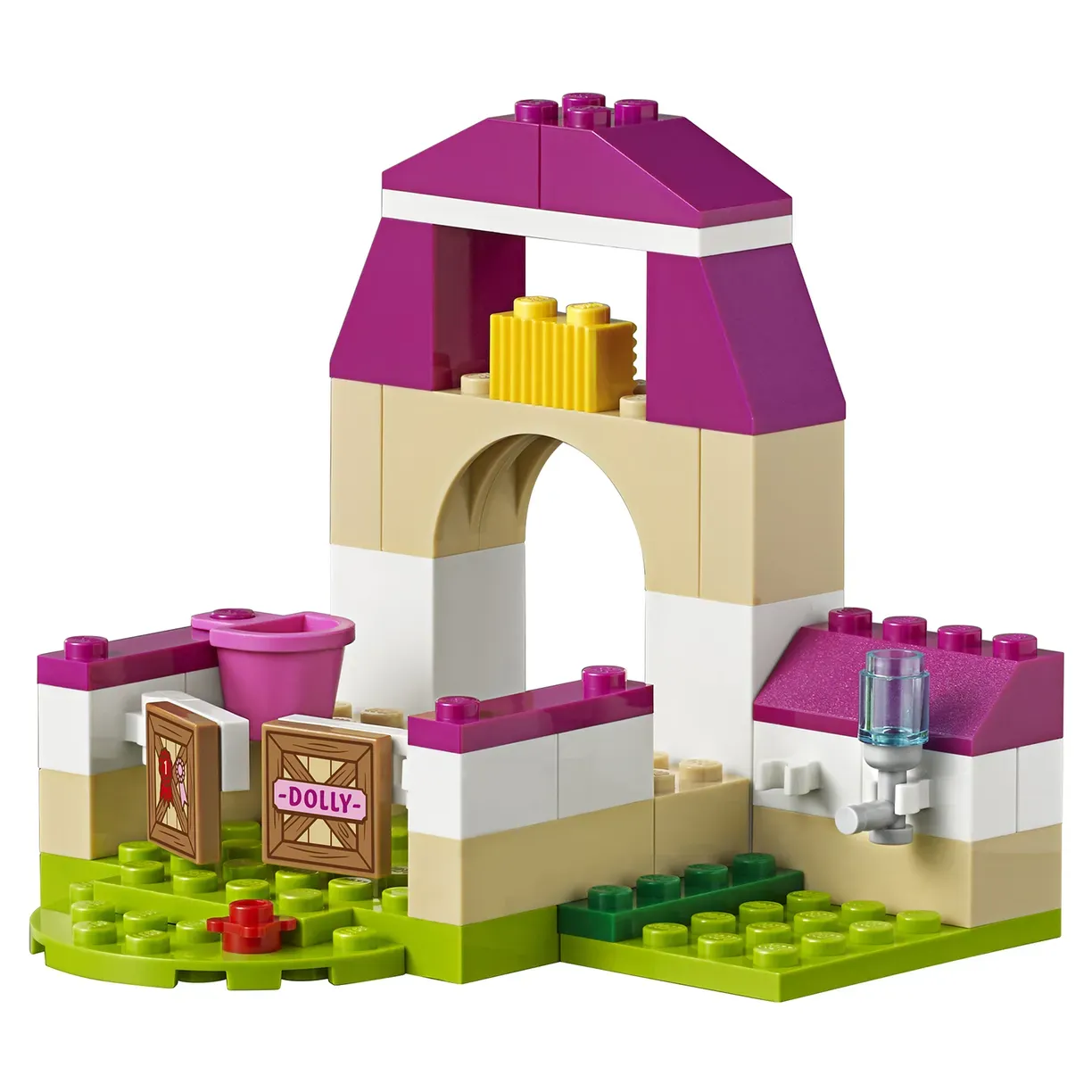 Конструктор LEGO Juniors - фото 4