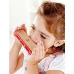 Игрушка музыкальная Hape Буду музыкантом губная гармошка