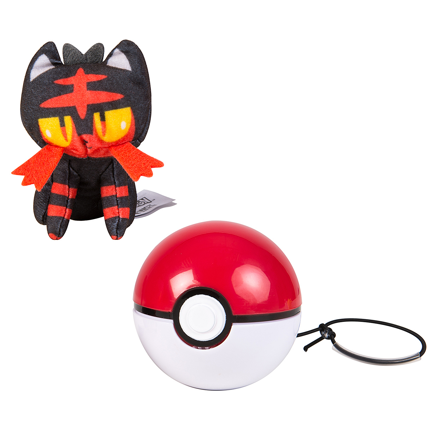 Игровой набор Pokemon - фото 1