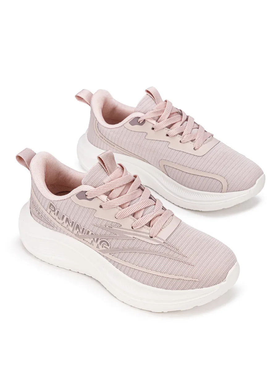 Кроссовки KDX QM-15 powdery - фото 2