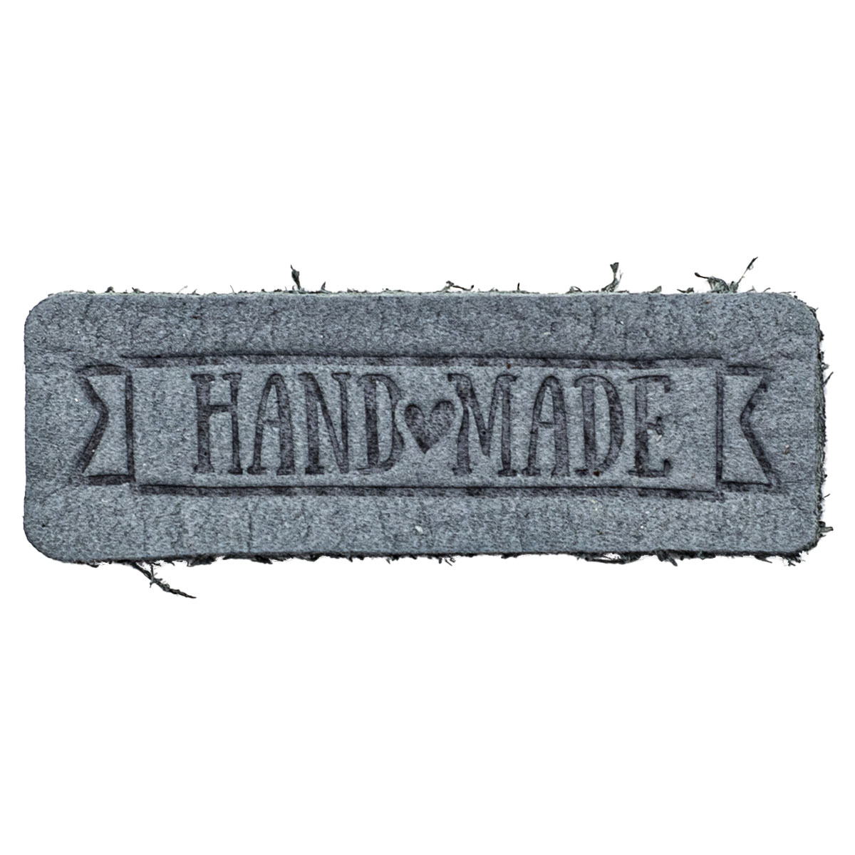 Набор для творчества Галерея термоаппликация Hand Made - фото 1