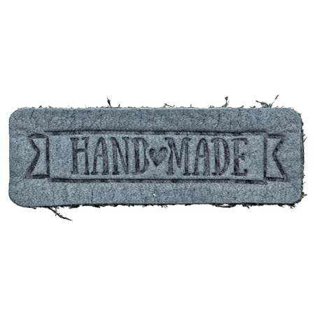 Набор для творчества Галерея термоаппликация Hand Made