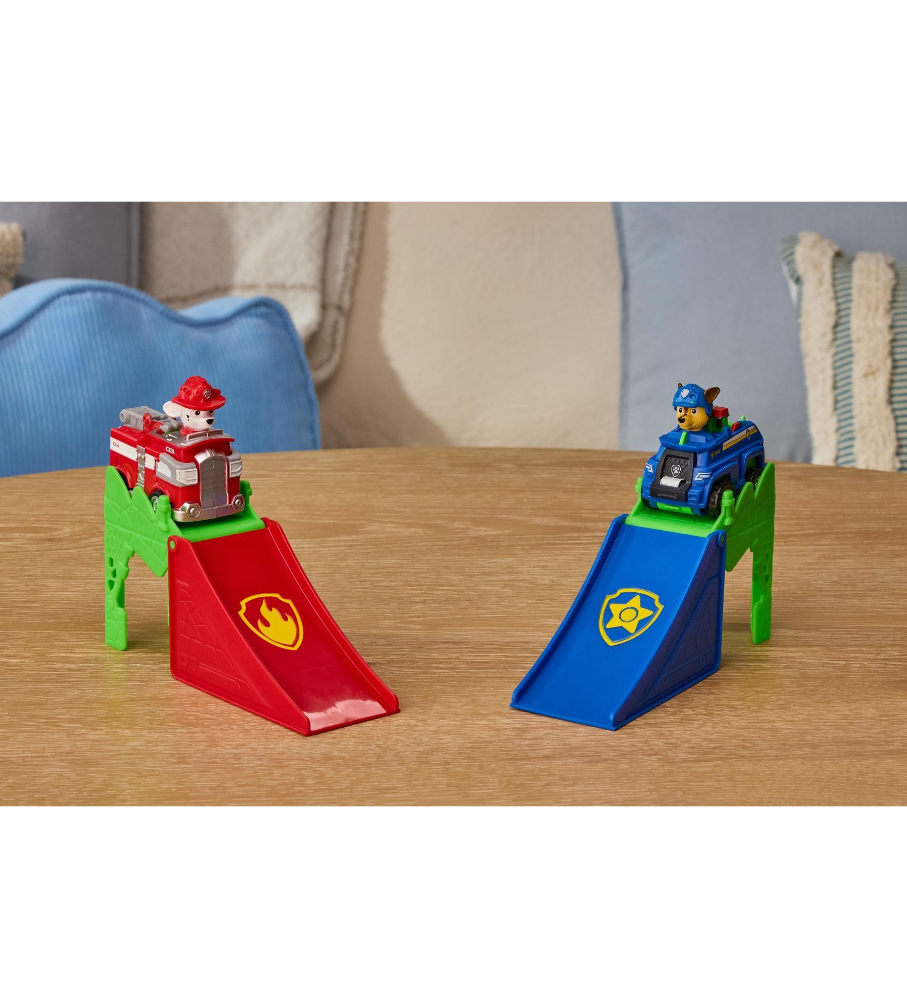 Автомобиль Paw Patrol Дино трюки в ассортименте 6076219 - фото 78