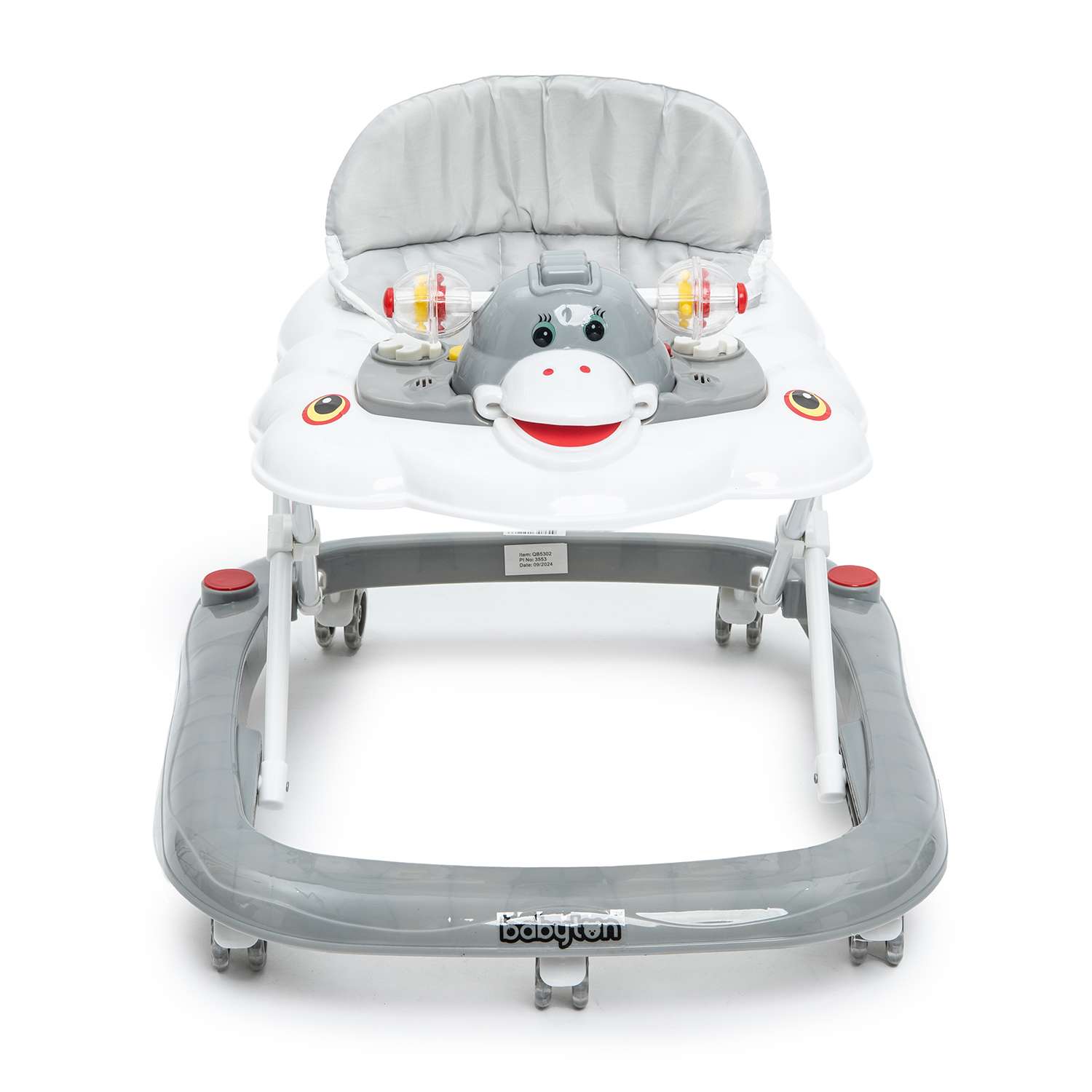 Ходунки Babyton Duck - фото 6