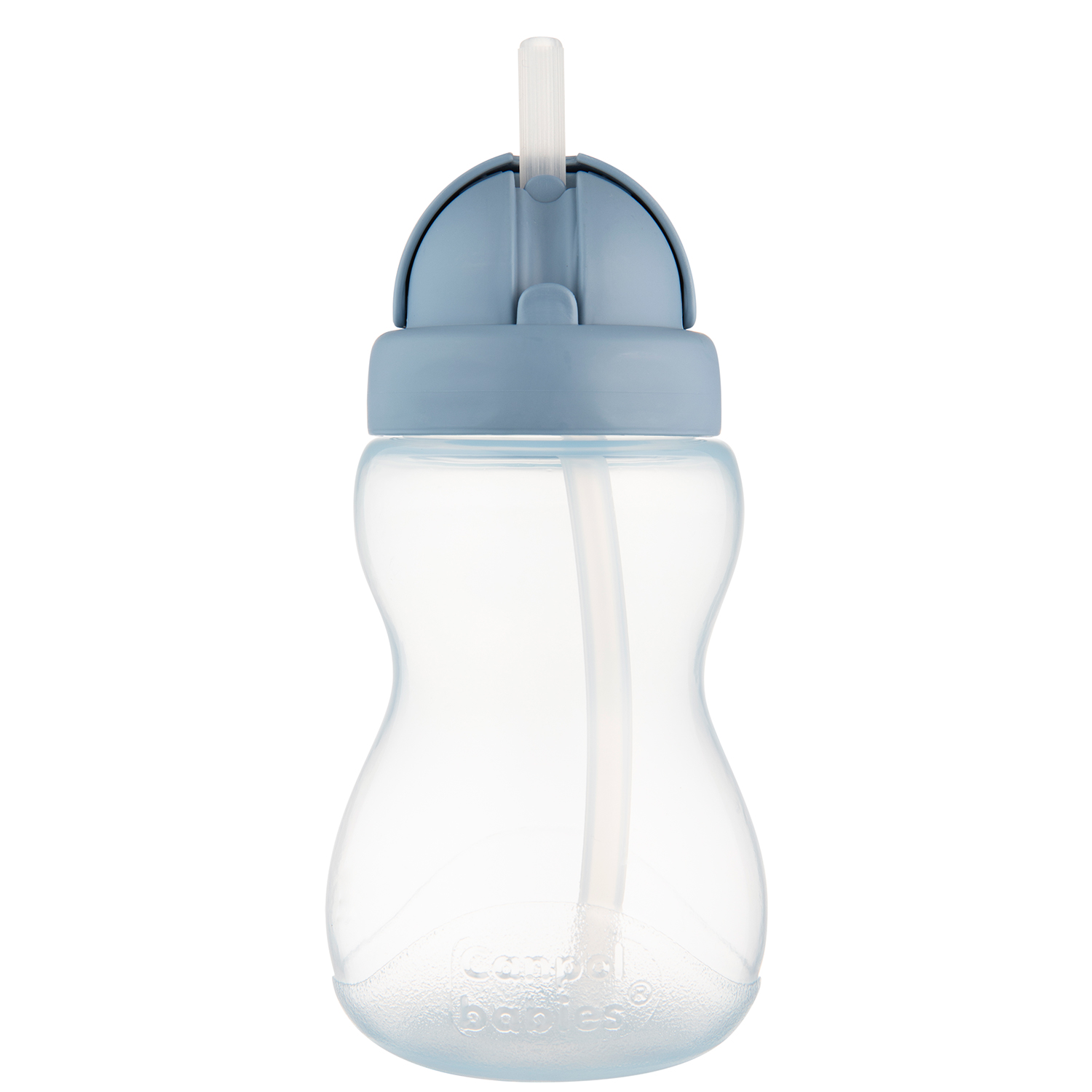 Поильник Canpol Babies 270 мл - фото 4