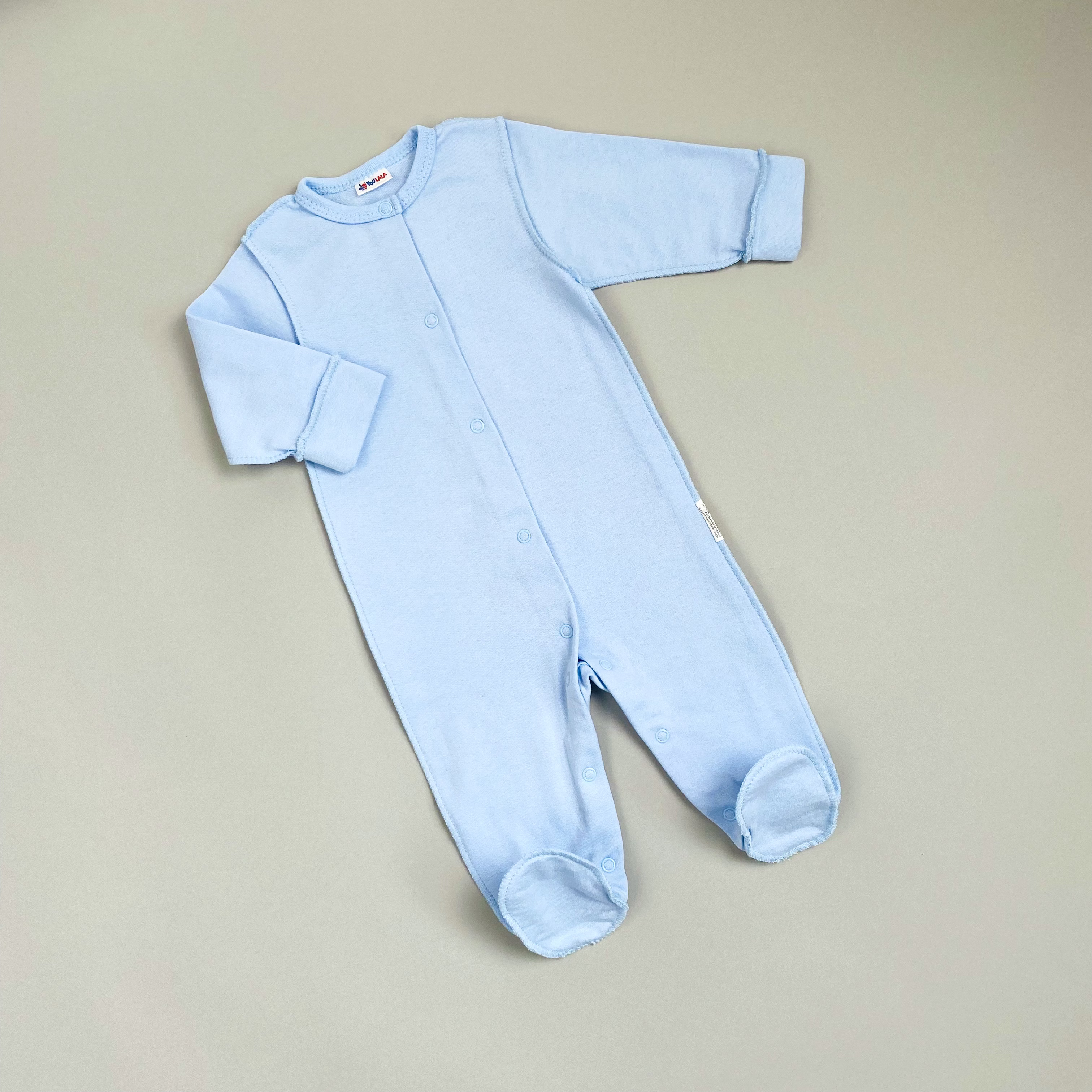 Комбинезон YOULALA ЦБ-00001239 - фото 2