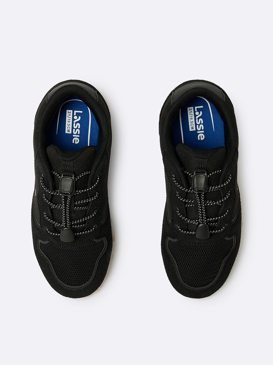 Кроссовки Lassie 72403201-9990 - фото 4