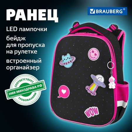 Рюкзак Brauberg