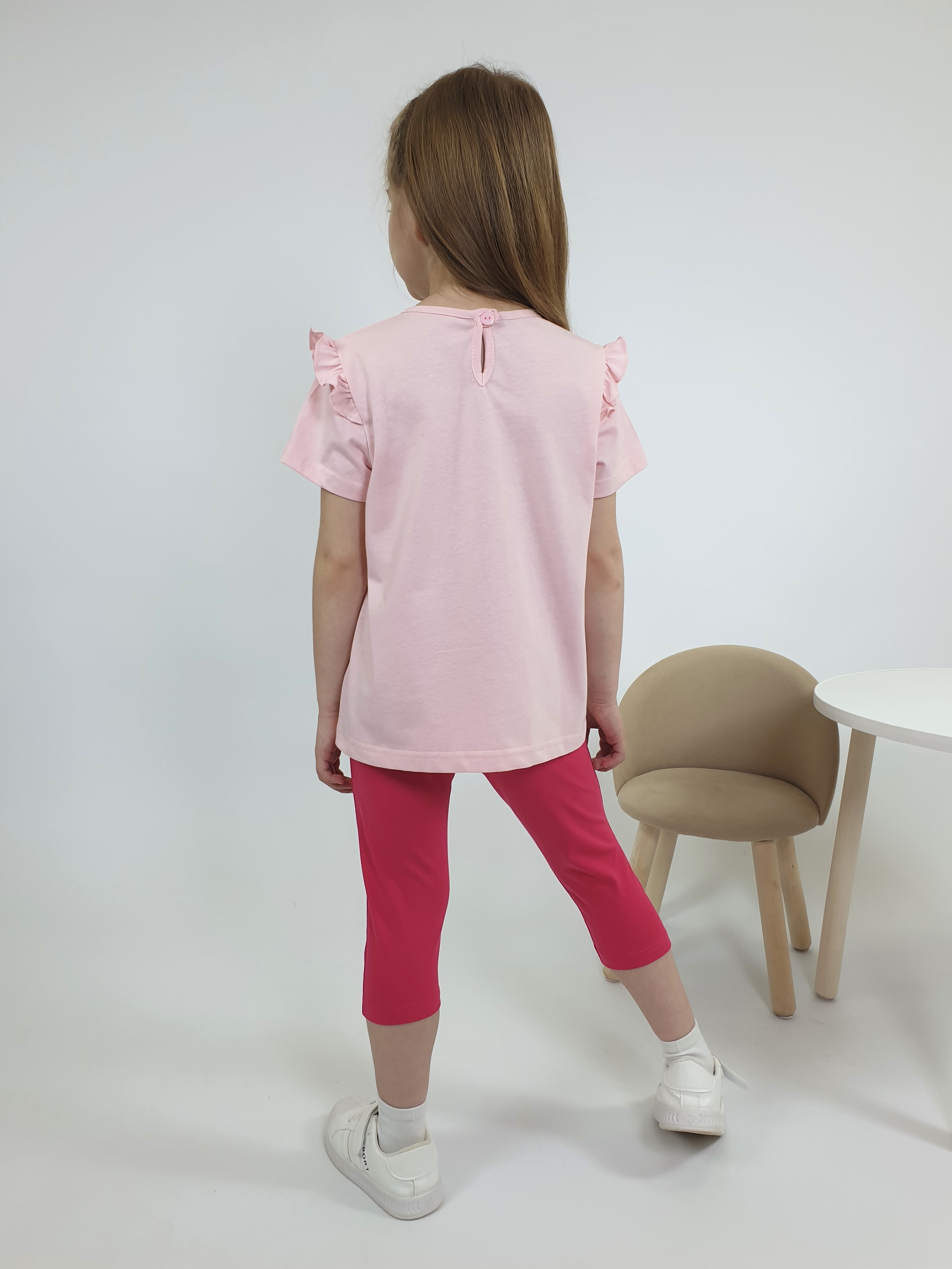 Костюм Luneva 02-119-6. - фото 4