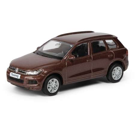 Автомобиль Mobicaro Volkswagen 1:64