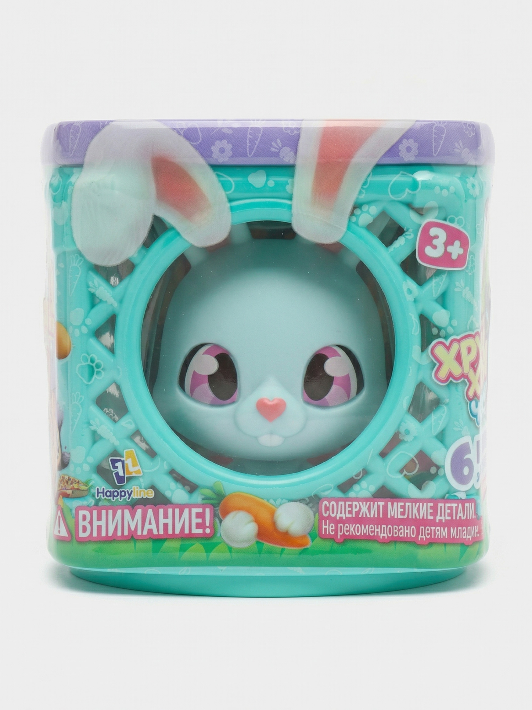 Игровой набор QT Bunnies Дрими - фото 6