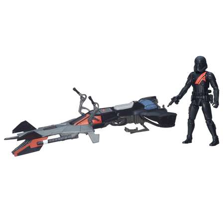 Космический корабль Star Wars в ассортименте