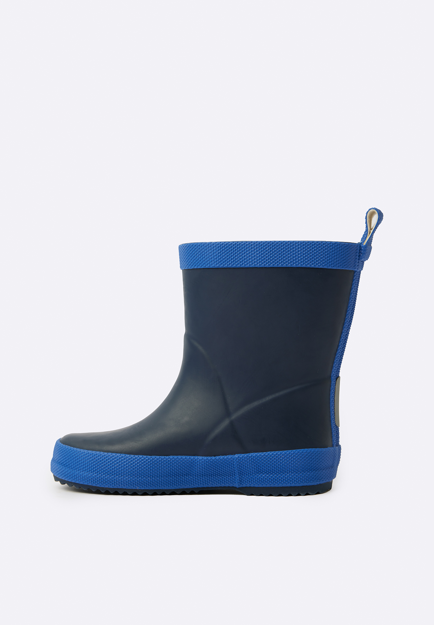 Резиновые сапоги Lassie 7400001A-6980 - фото 1