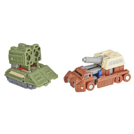 Игровой набор Трансформеры