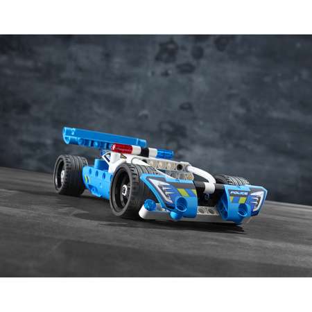 Конструктор LEGO Technic блочный