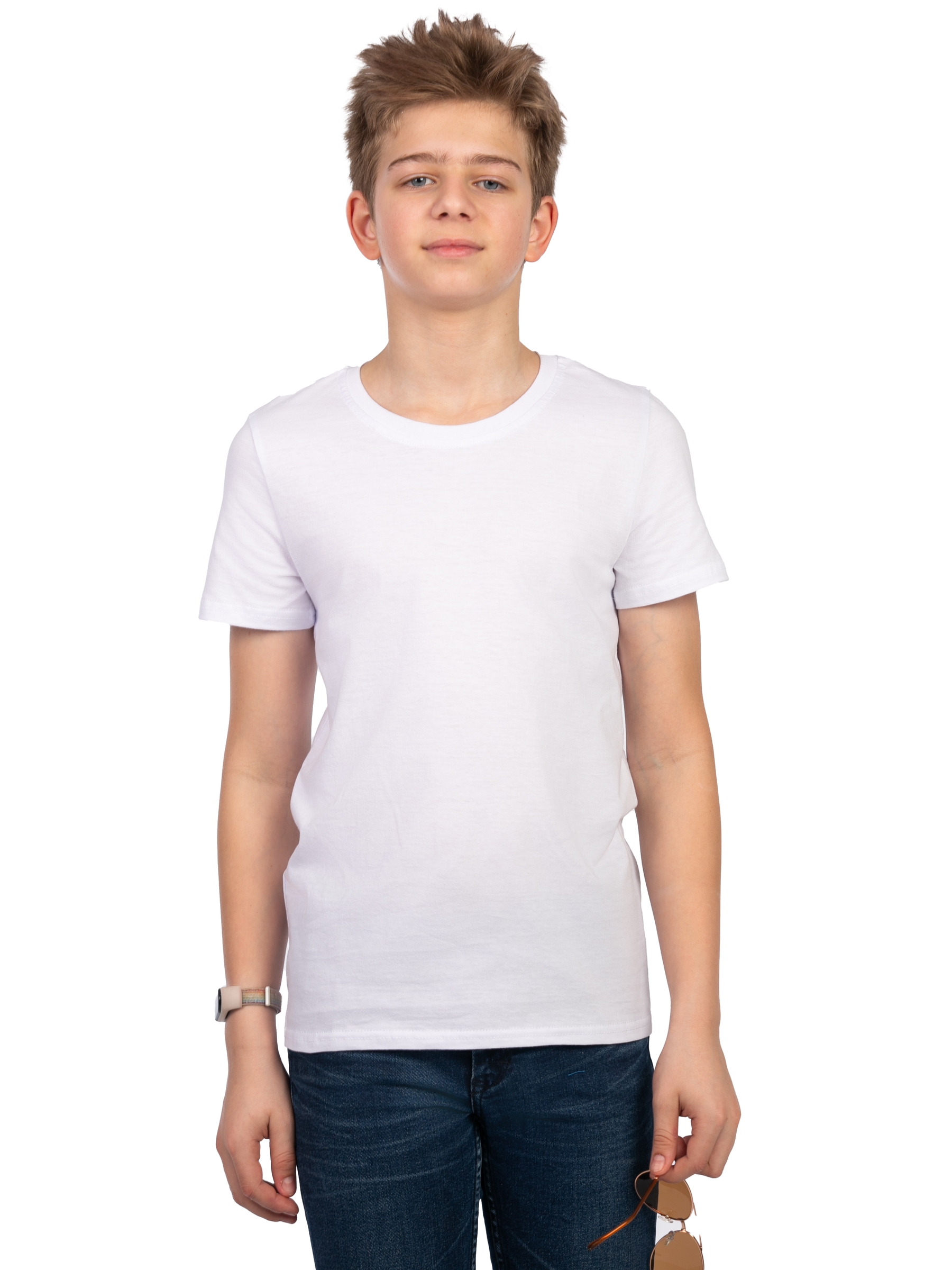 Футболка N.O.A. 10740-5 - фото 8