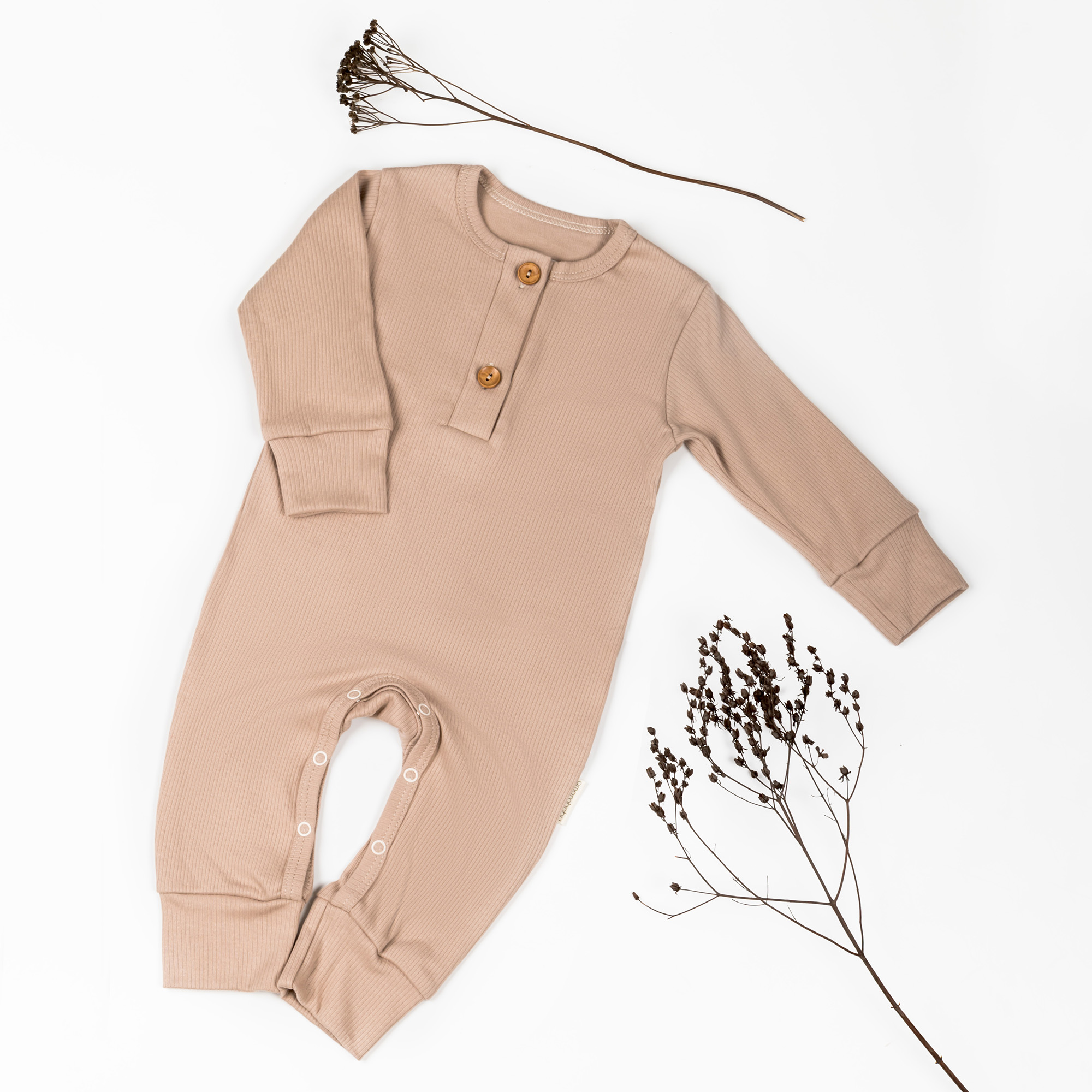 Комбинезон Amarobaby AB-OD21-FS501/03 - фото 6