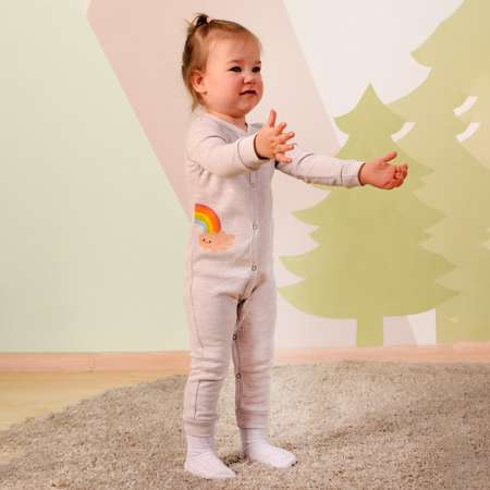 Комбинезон Mami-kids