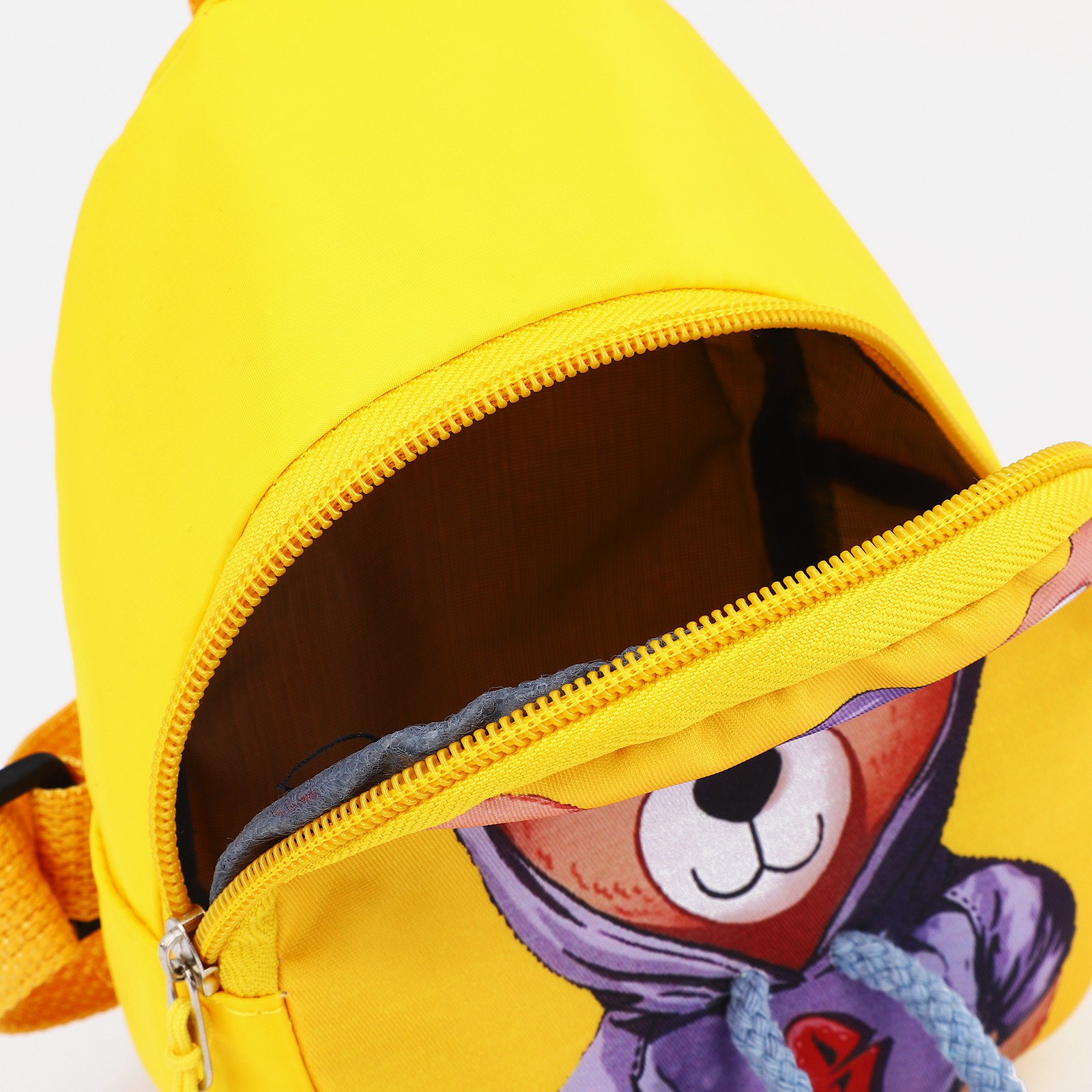 Сумка Sima-Land плечевая - фото 3