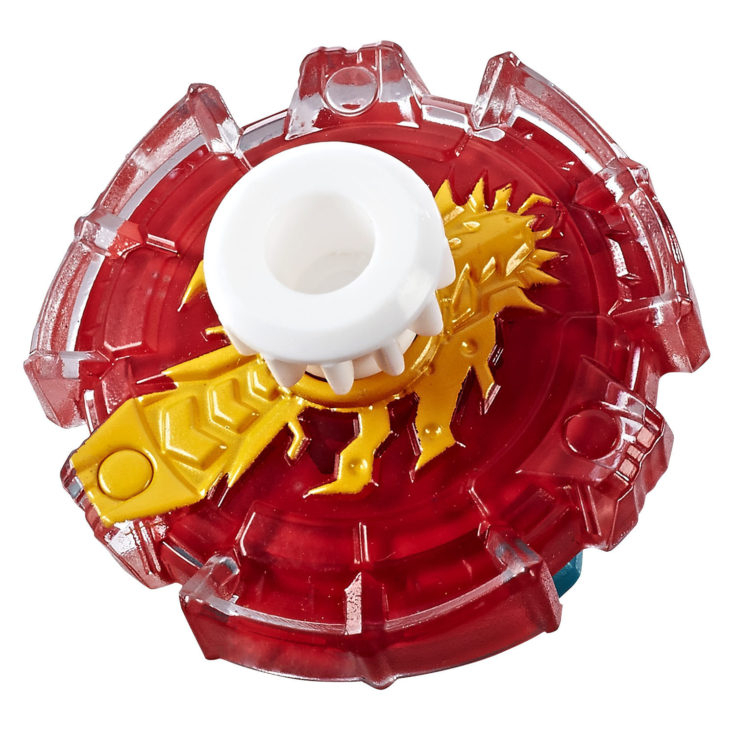 Фигурка BeyBlade - фото 9