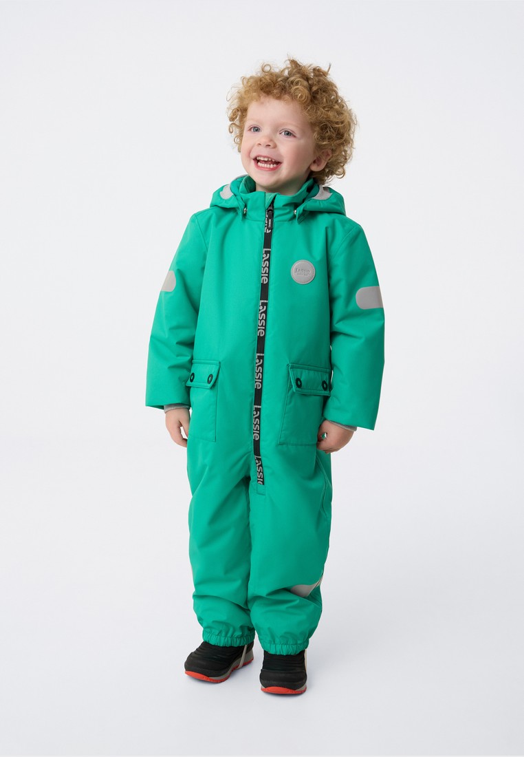 Комбинезон Lassie 71103204-8140 - фото 1