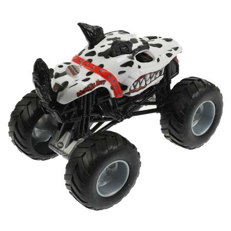 Автомобиль Технопарк Jeep