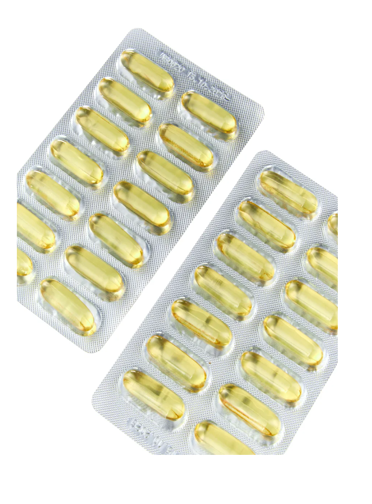 Омега 3 Тымлатский рыбокомбинат из дикого камчатского лосося - фото 8