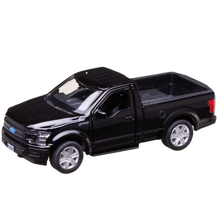 Пикап Uni-Fortune Ford 1:32