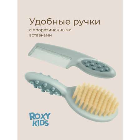 Щетка, гребень ROXY-KIDS