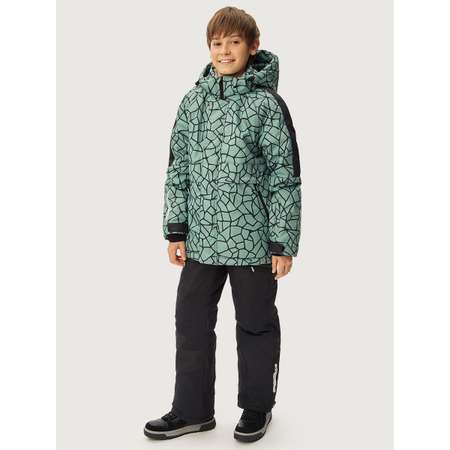 Костюм NIKASTYLE