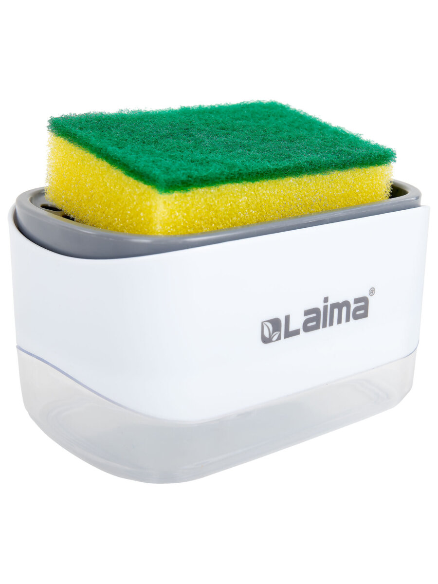 Дозатор Лайма Белый - фото 4