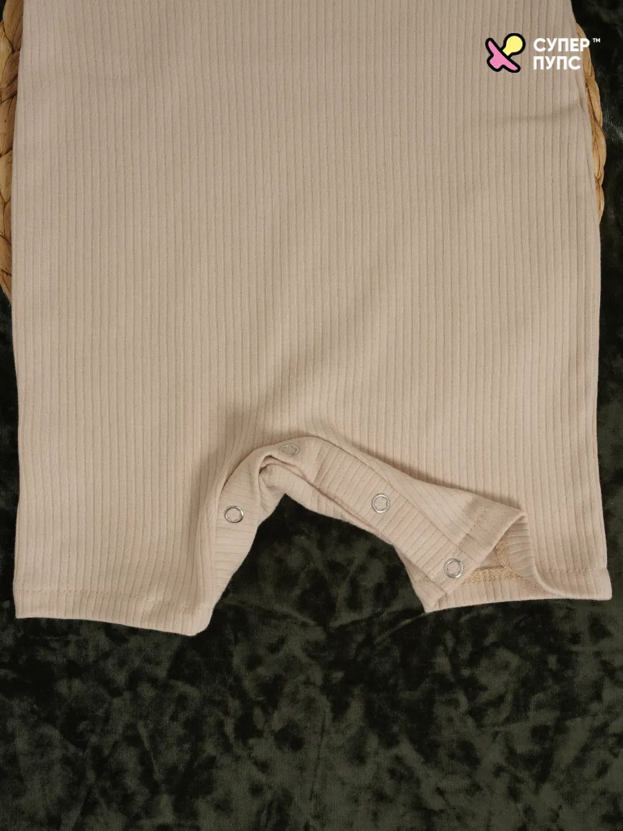 Песочник 4 шт Супер Пупс нбр/4пр/псч/sk22/2026/унисекс - фото 13