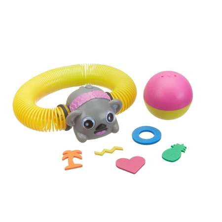 Игровой набор Zoops