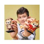 Конструктор LEGO BrickHeadz 40550 226 дет.