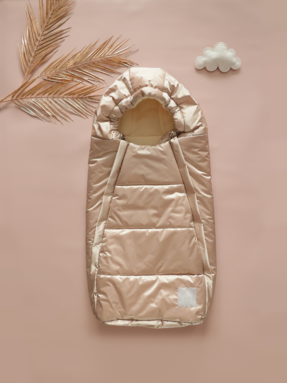 Комбинезон Bunnyphant В100/safari - фото 8