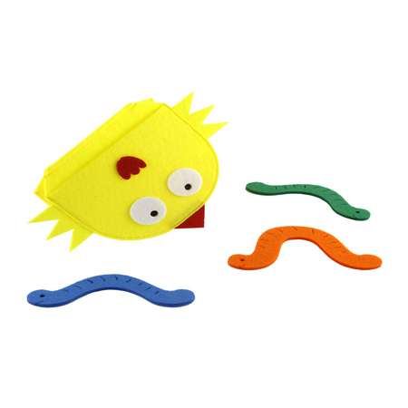 Игрушка Фетров