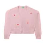 Кардиган United Colors of Benetton