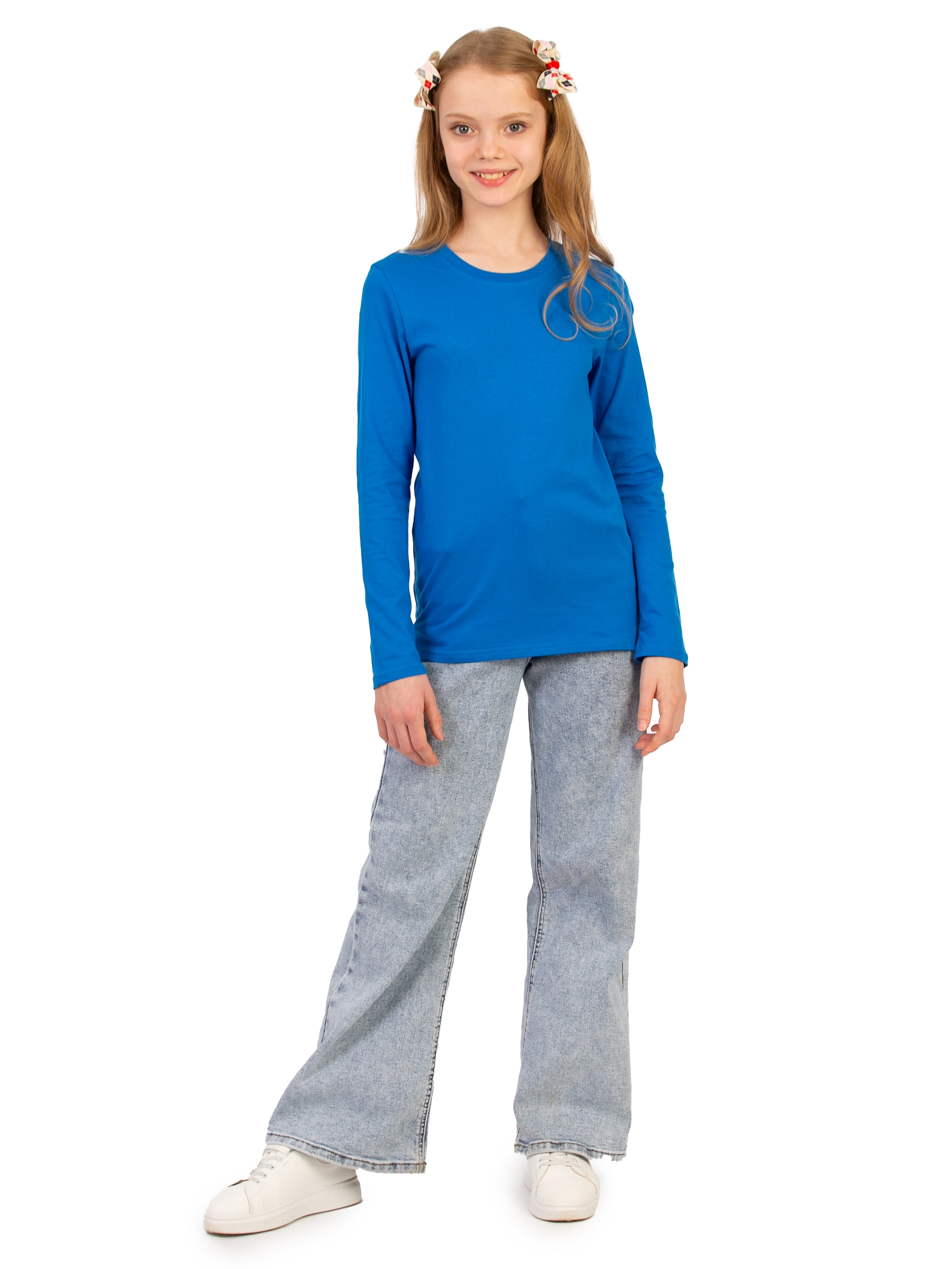 Лонгслив N.O.A. 11596 - фото 11