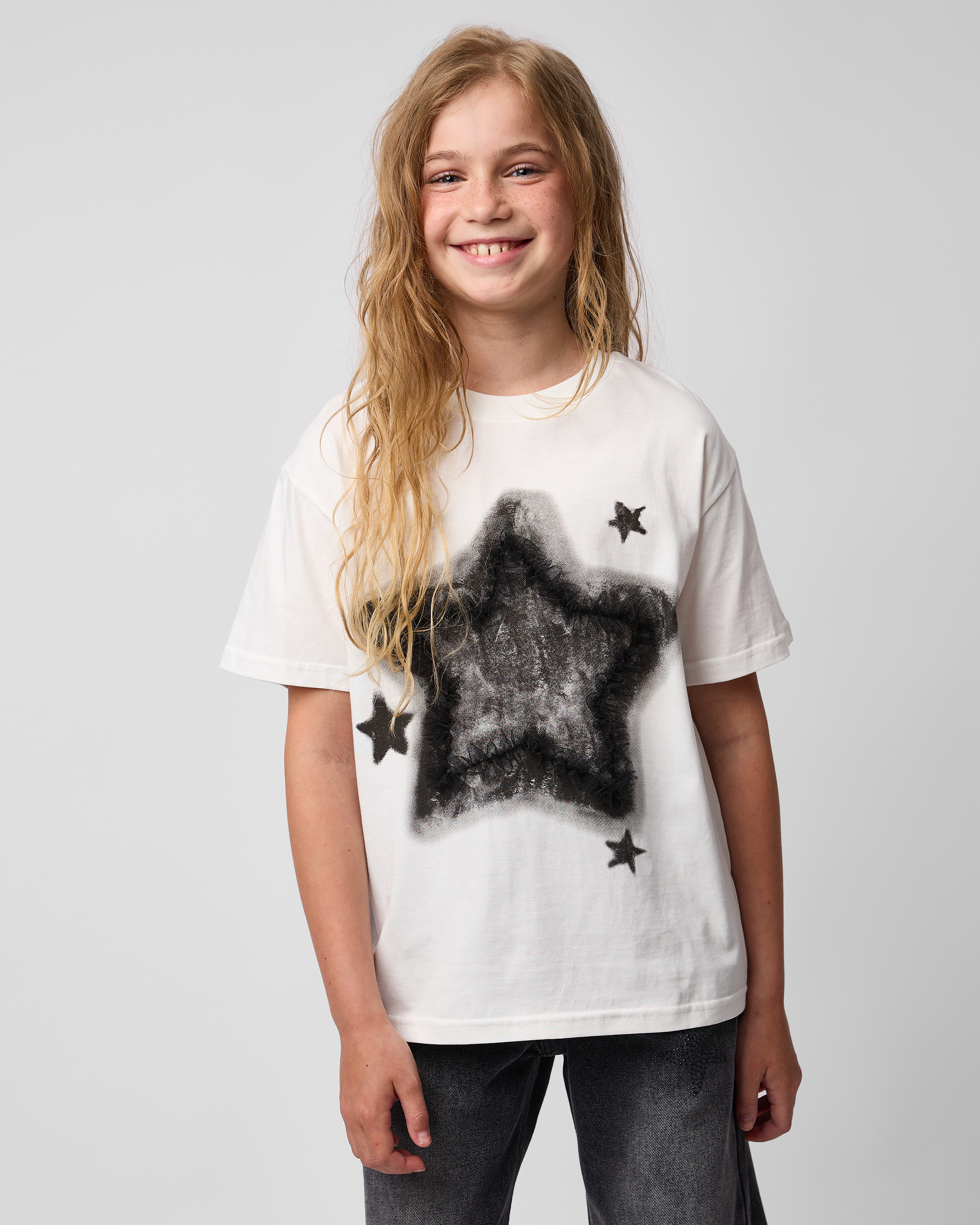 Футболка Futurino W25FU3-G244tg-00 - фото 1