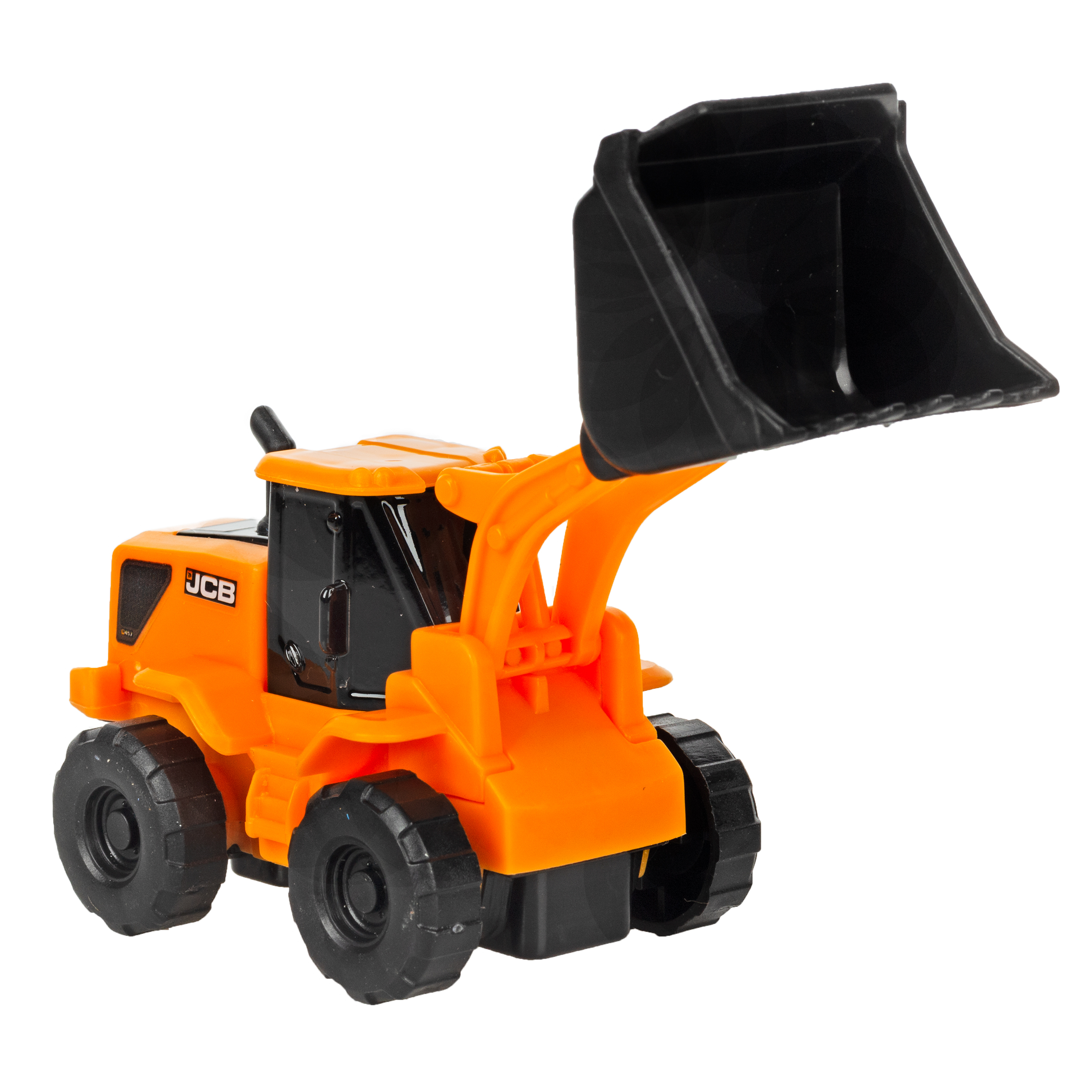 Погрузчик JCB street kingz 1417077.UNIA - фото 5