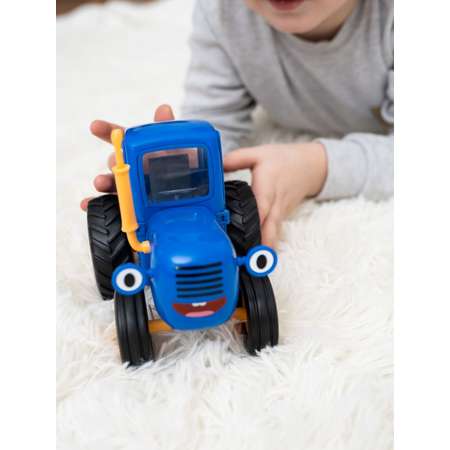 Трактор Super01