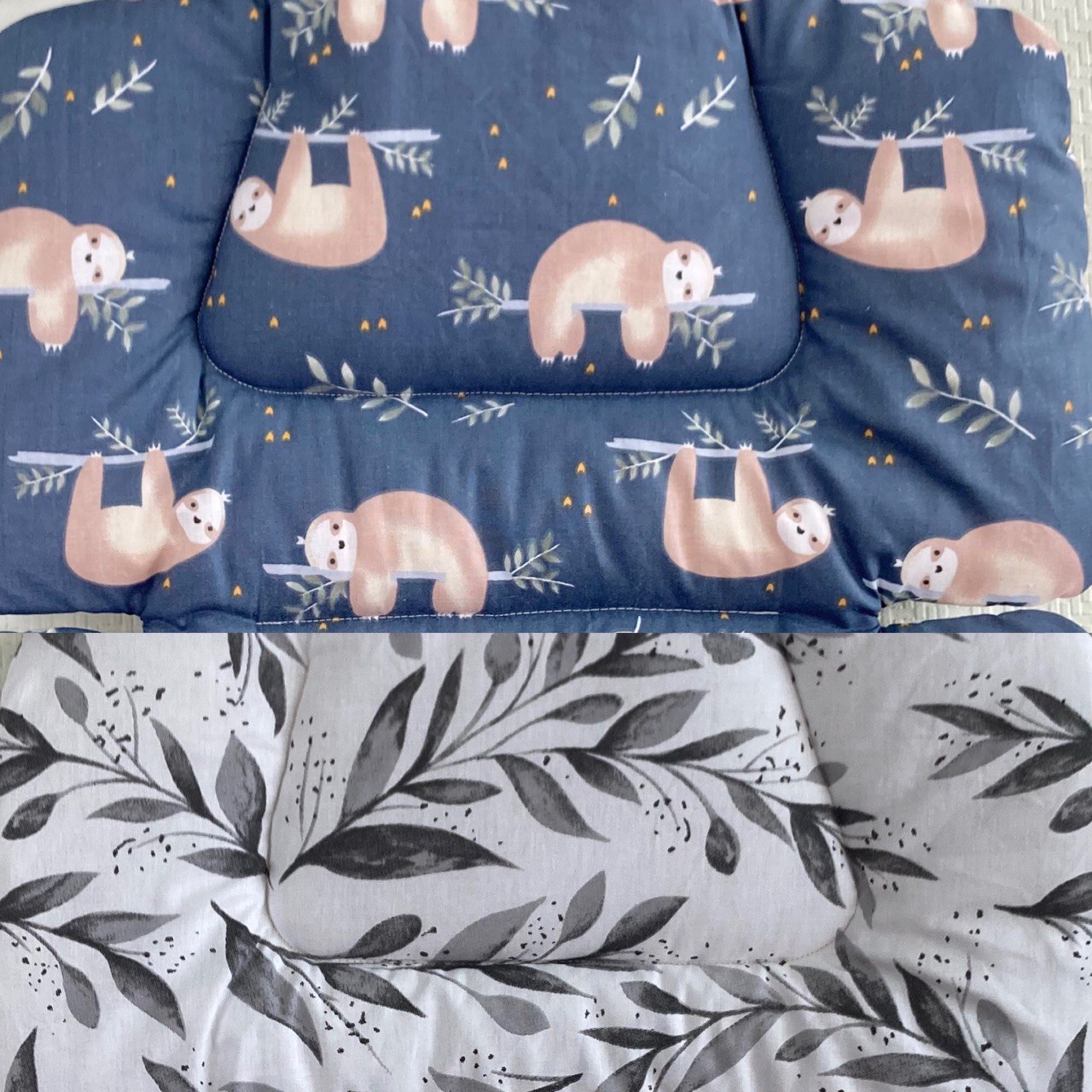 Матрас Baby.Eco.Decor BEDmat7035/048 - фото 6