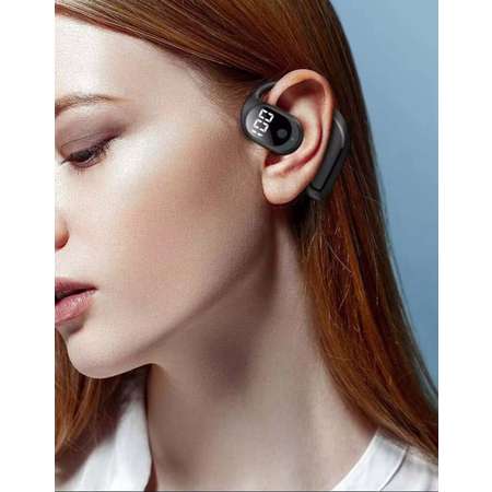 Беспроводная гарнитура BandRate Smart BRSTWSFN98BB