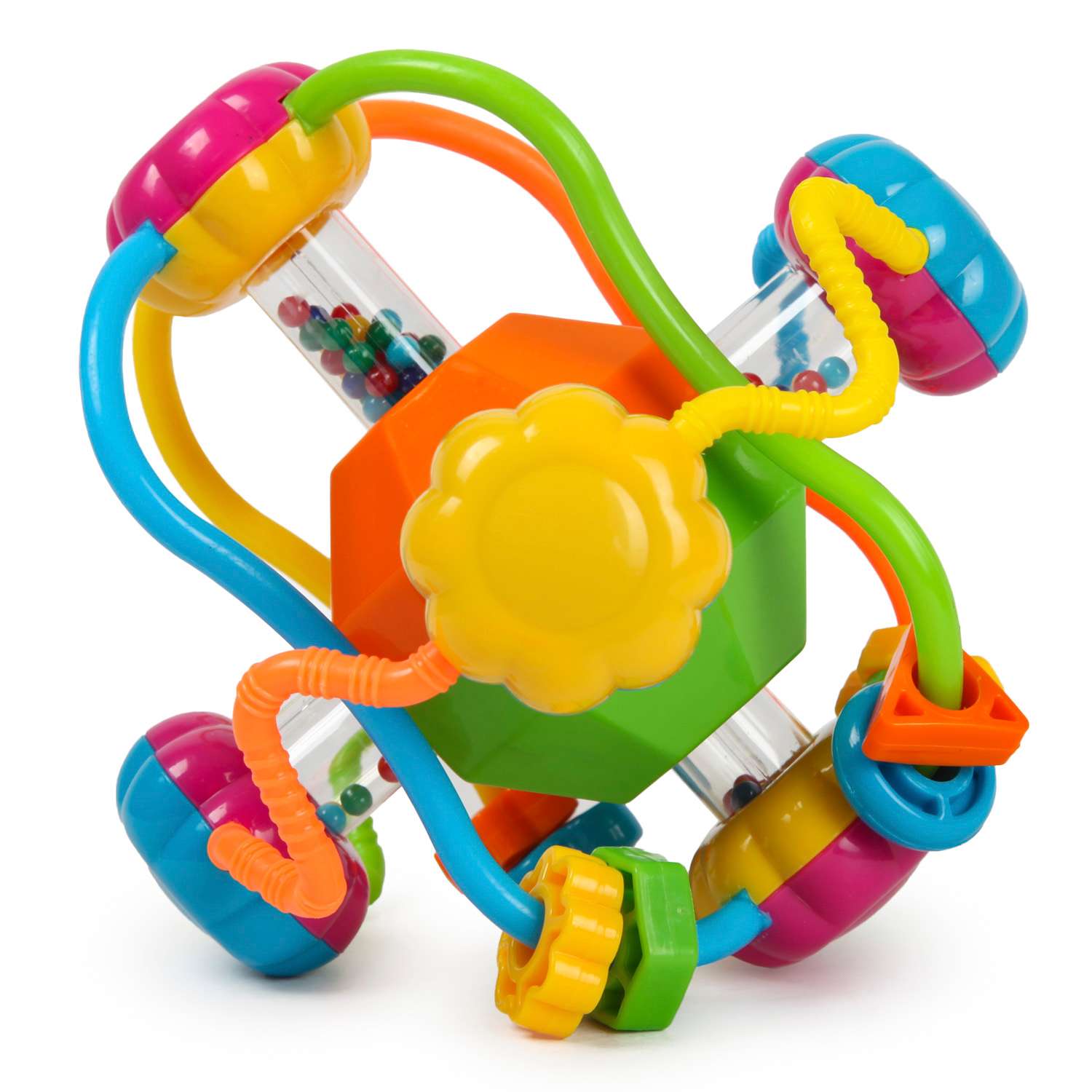 Игрушка TANNY KIDS лабиринт Шар - фото 5