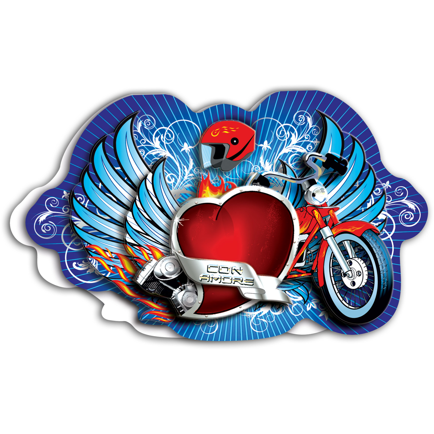 Набор для творчества VIZZLE Удачи - фото 1