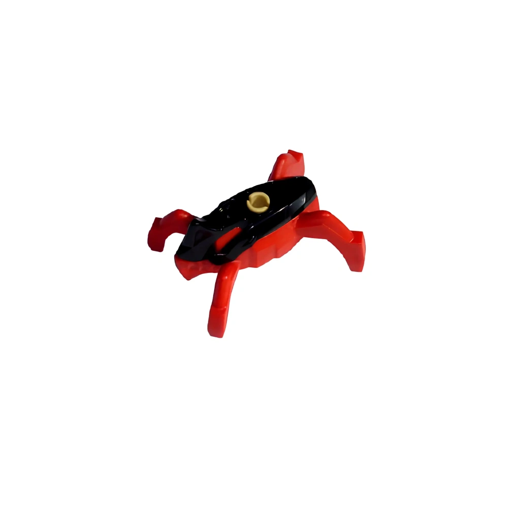 Изображение товара Фигурка LEGO Hero Factory Jumper hf009 Изображение товара Фигурка LEGO Hero Factory Jumper hf009