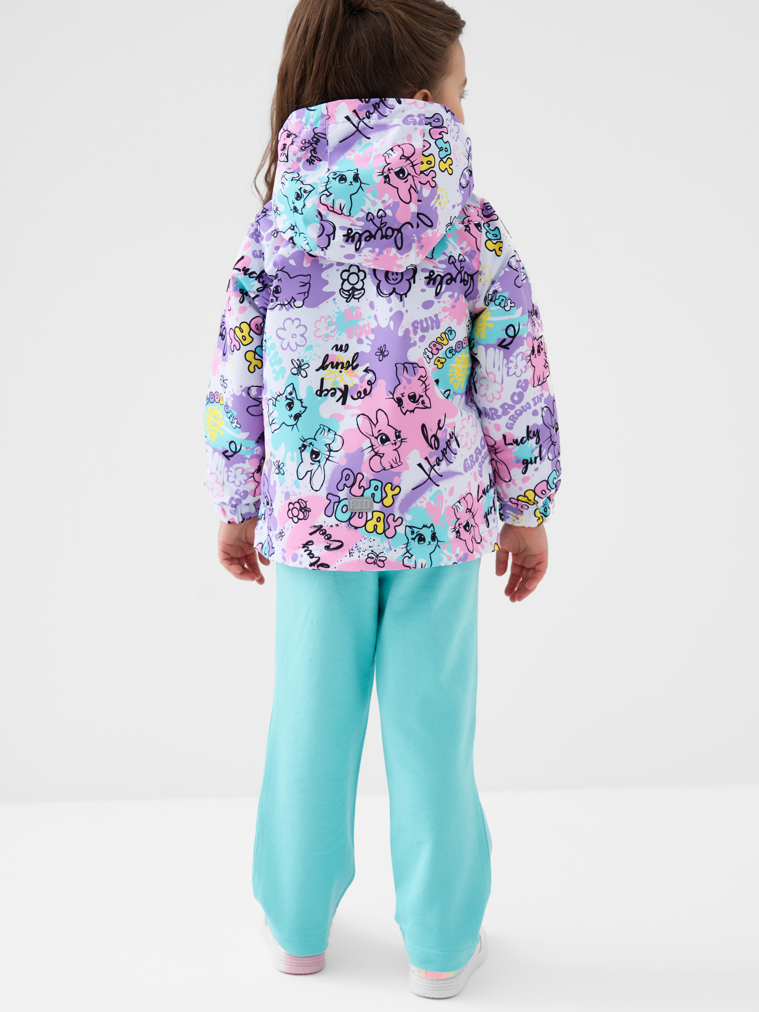 Ветровка PlayToday 12622062 - фото 9