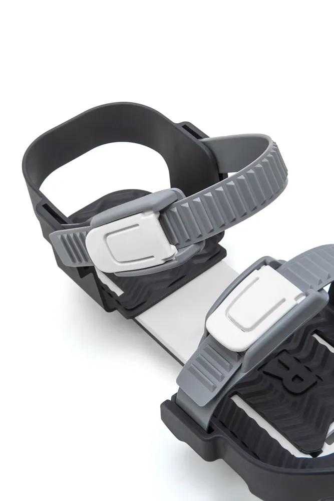 Коньки Calambus Раздвижные 29-34 - фото 6