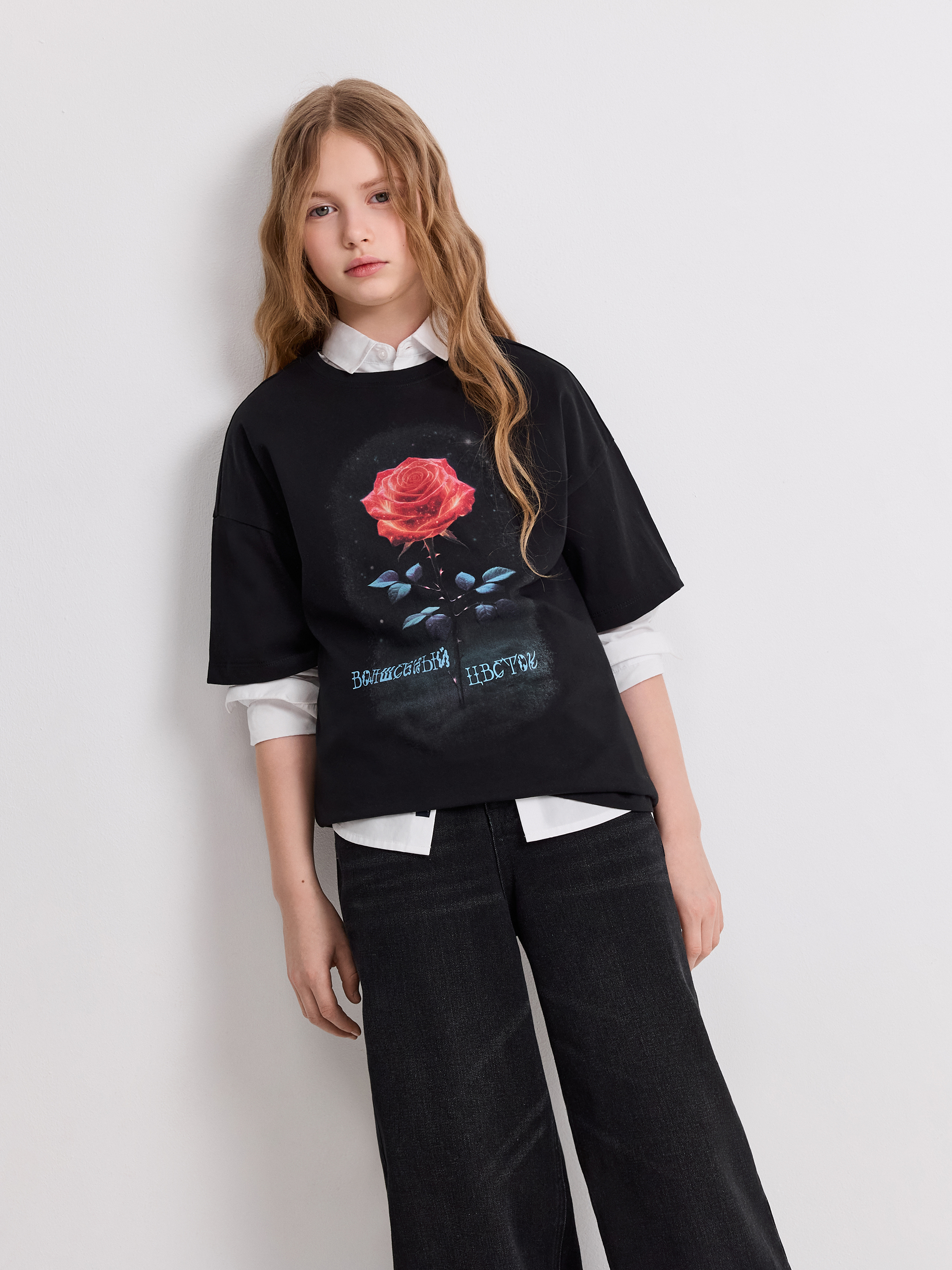 Футболка Acoola 20210510198_0094636 - фото 9